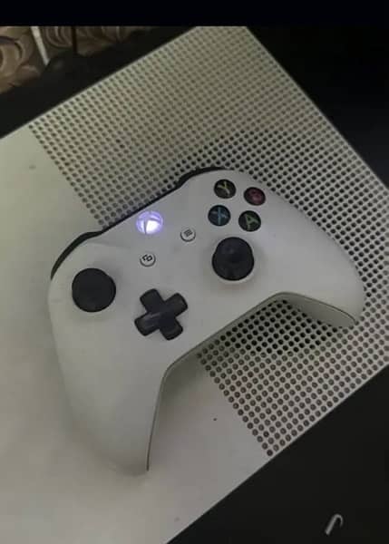 xbox one s 3