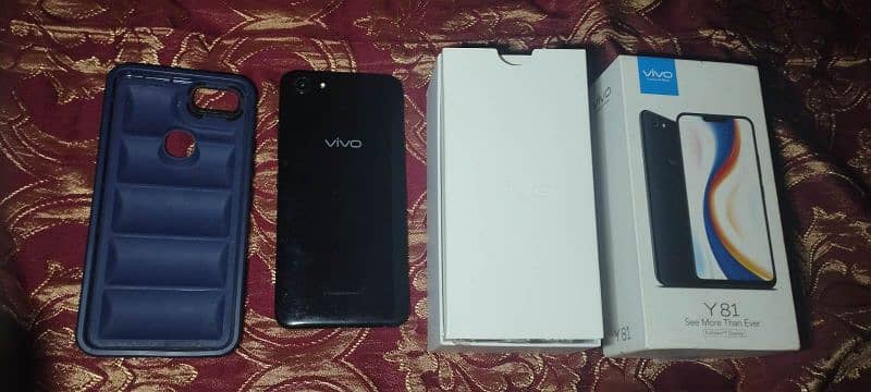 vivo y81 3 32  pta approve duel sim ok set 2