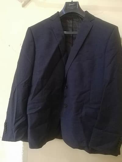 3 piece suit