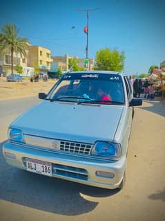 MEHRAN 0