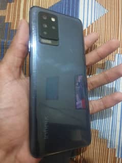 infinix