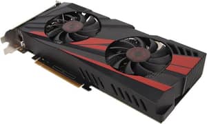 Asus GTX 960 4GB DDR5 Graphics Card High Performance, Great Condition