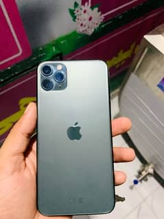 iPhone 11 Pro Max