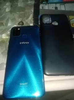 infinix