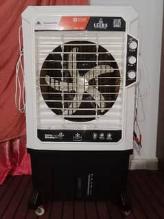 AC/DC Air Cooler