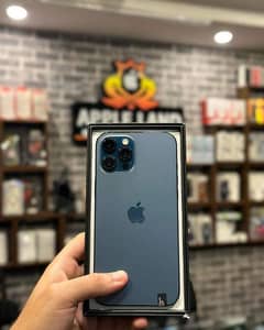 iPhone 12 pro max pta approved