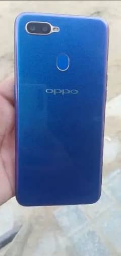 Oppo A5s (03040095555)