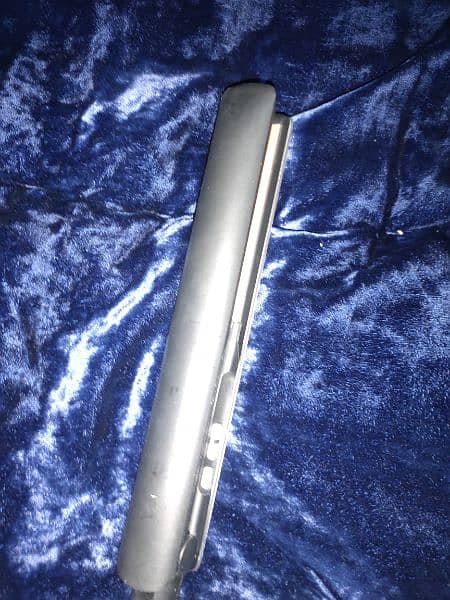 Remington hair straightener 4