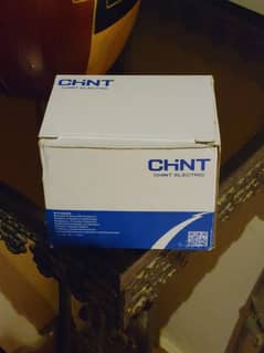 CHINT DTSU666 - Three Phase Smart Meter