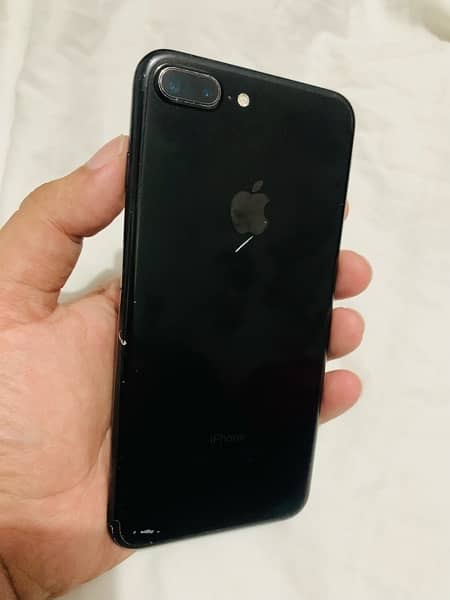 iphone 7 plus 128 GB 7