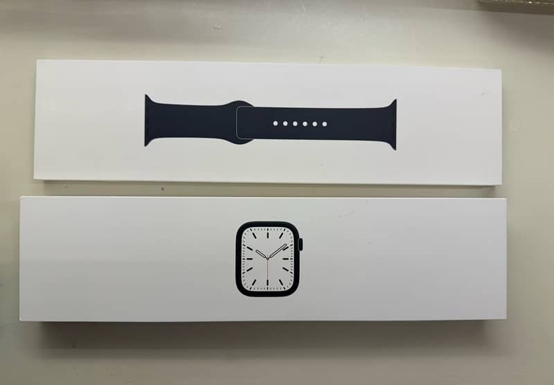 Apple Watch Series 7 3