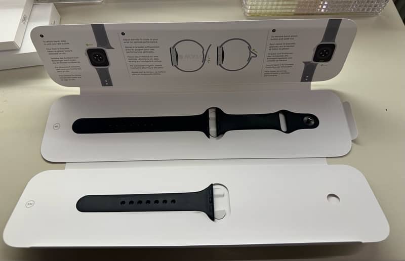 Apple Watch Series 7 5