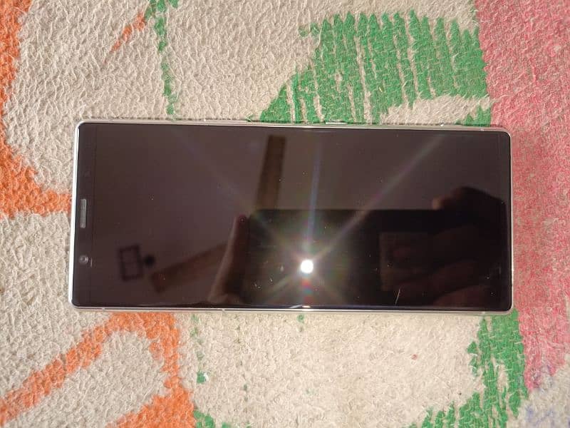 sony Xperia 5 mark1 4