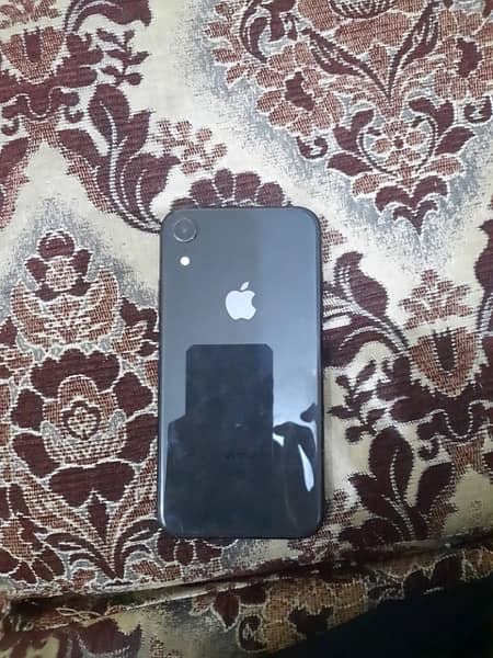 Iphone Xr 64gb 5