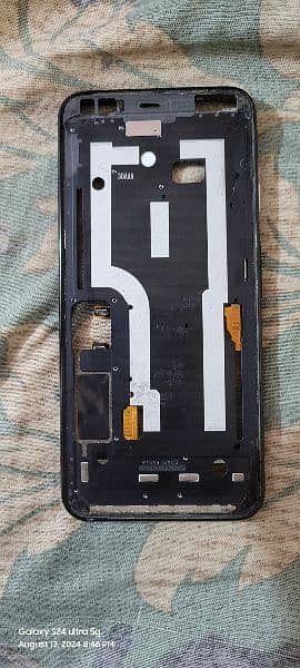 google pixel 4 parts 2