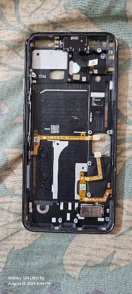 google pixel 4 parts 3