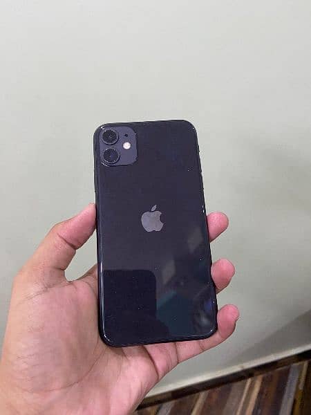 Iphone 11 non pta 64GB 0