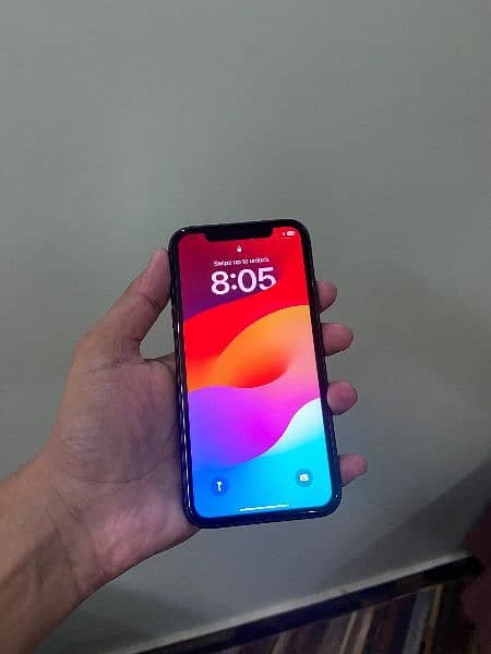 Iphone 11 non pta 64GB 1