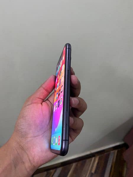 Iphone 11 non pta 64GB 2