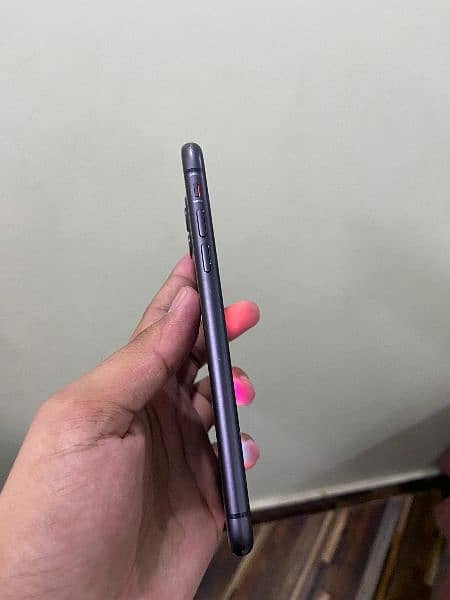 Iphone 11 non pta 64GB 4