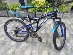 Original Caspian Bike For Sale