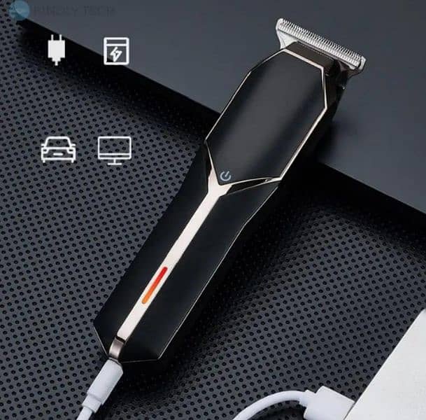 KM-1451 Professional Hair Trimmer 0