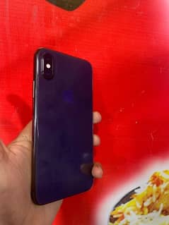 iphone xs 256 Gb non pta