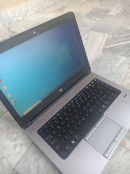 HP probook 640 G2 9/10 4