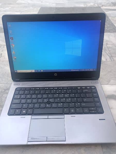 HP probook 640 G2 9/10 6