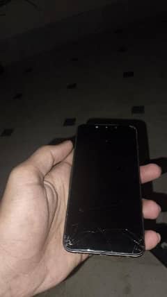 infinix hot 7 pro (affordable) 0