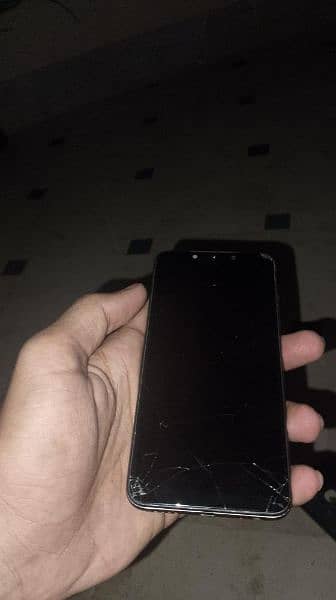 infinix hot 7 pro (affordable) 3