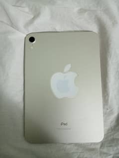 ipad mini 6 0