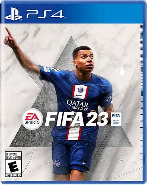 Fifa 23 for sale 0