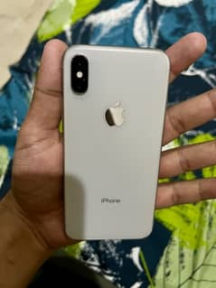 Iphone x 64gb pta approved