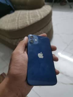 Iphone 12 mini 128 jv