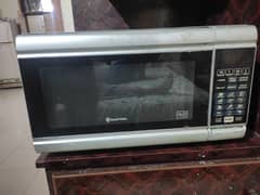 Microwave Urgent sale