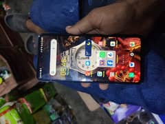 Tecno pova 5 pro 8 gb ram 256 gb memory 10 by 10