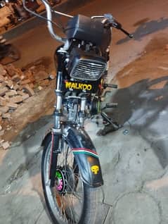 Sutlej Bike Forsale