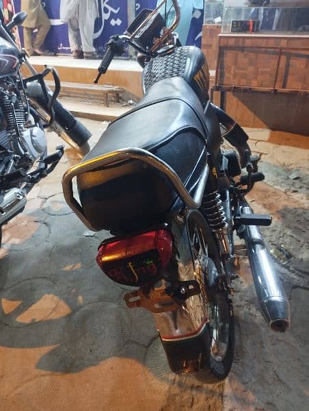 Sutlej Bike Forsale 2