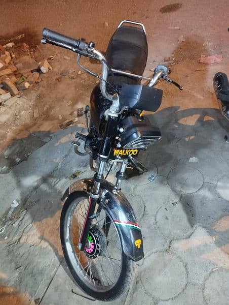 Sutlej Bike Forsale 7