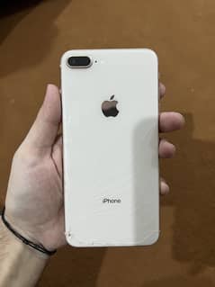 Iphone 8 plus