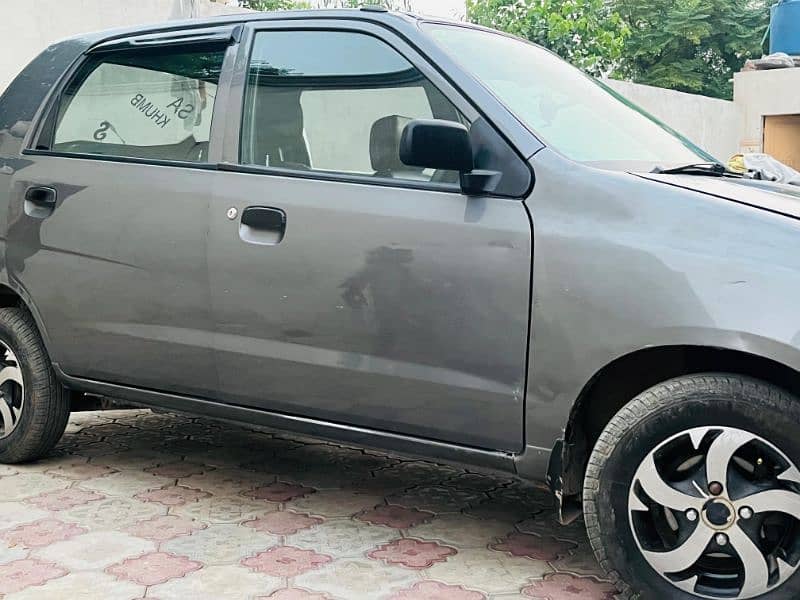 Suzuki Alto 2010 2