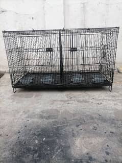 cage sale 03351576900