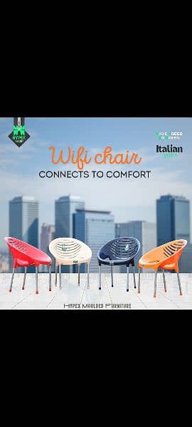 Plastic Chair | Chairs Set | Chairs | Furniture | outdoor chairs 6