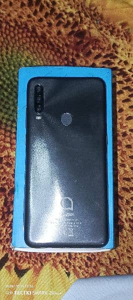 Alcatel 1 SE 1