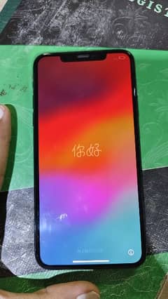 iphone 11 pro max 64gb