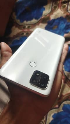 OPPO A15s 0