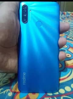 5000MAH battery Realme Exchange 0