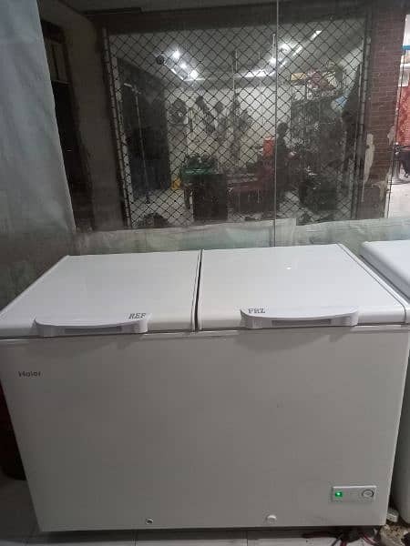 Freezer for sale 5