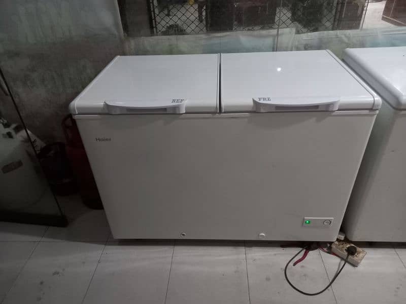 Freezer for sale 6